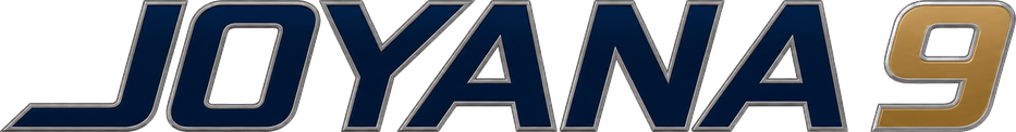 joyana 9 logo